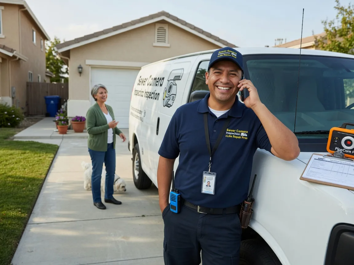 Sewer Line Repair Neah Bay, WA FAQs